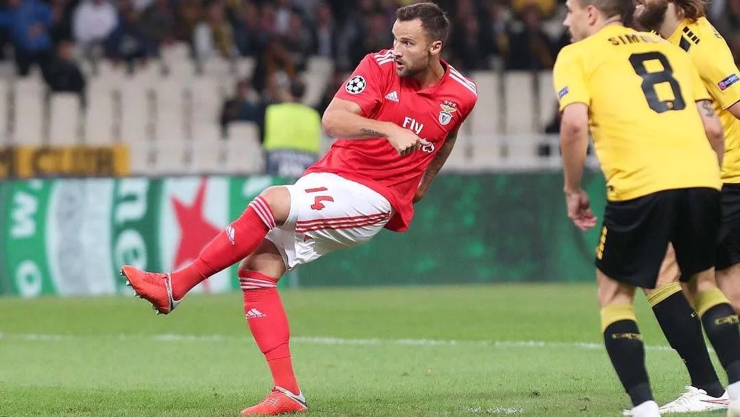 post card Seferovic-AEK.webp