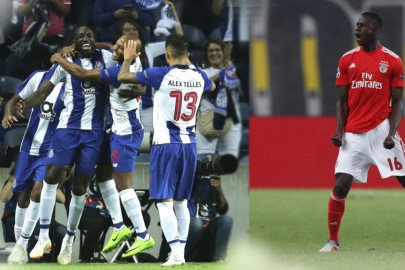 Champions League - Segunda jornada
