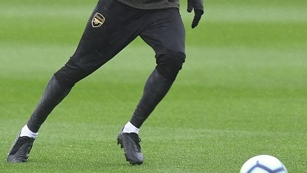 Nike tramando algo…Rasfhord, Williams Aubameyang Blackout - Blogs - Fútbol Emotion