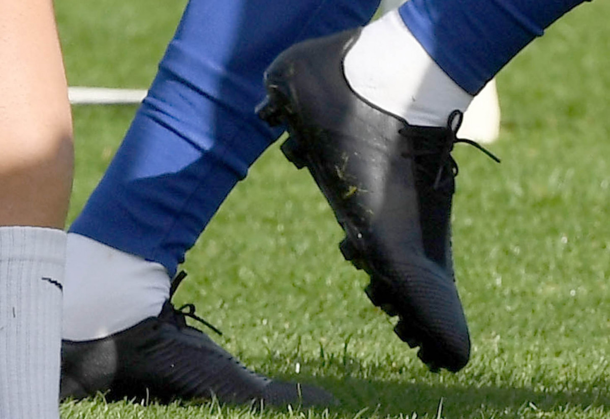 Nike tramando algo…Rasfhord, Williams Aubameyang Blackout - Blogs - Fútbol Emotion