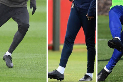 O que esconde a Nike?