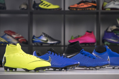 Novo Nike “Always Forward” Pack