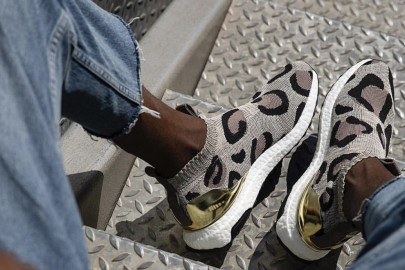 O regresso das adidas A16+ Ultraboost
