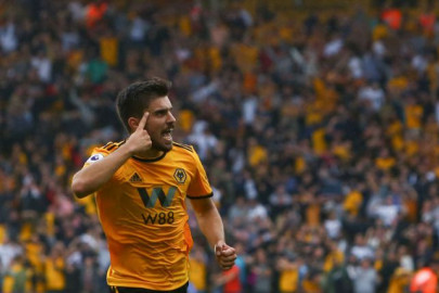 Rúben Neves – Um lobo ibérico em Inglaterra
