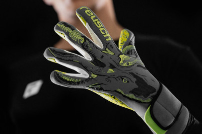 Nouveau gant Reusch Pure Contact X-Ray