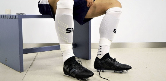 Calcetines de fútbol para niños Calcetines de fútbol Hombres Niños