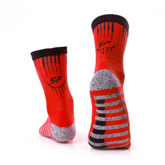 KELME-calcetines de fútbol para niños, medias deportivas