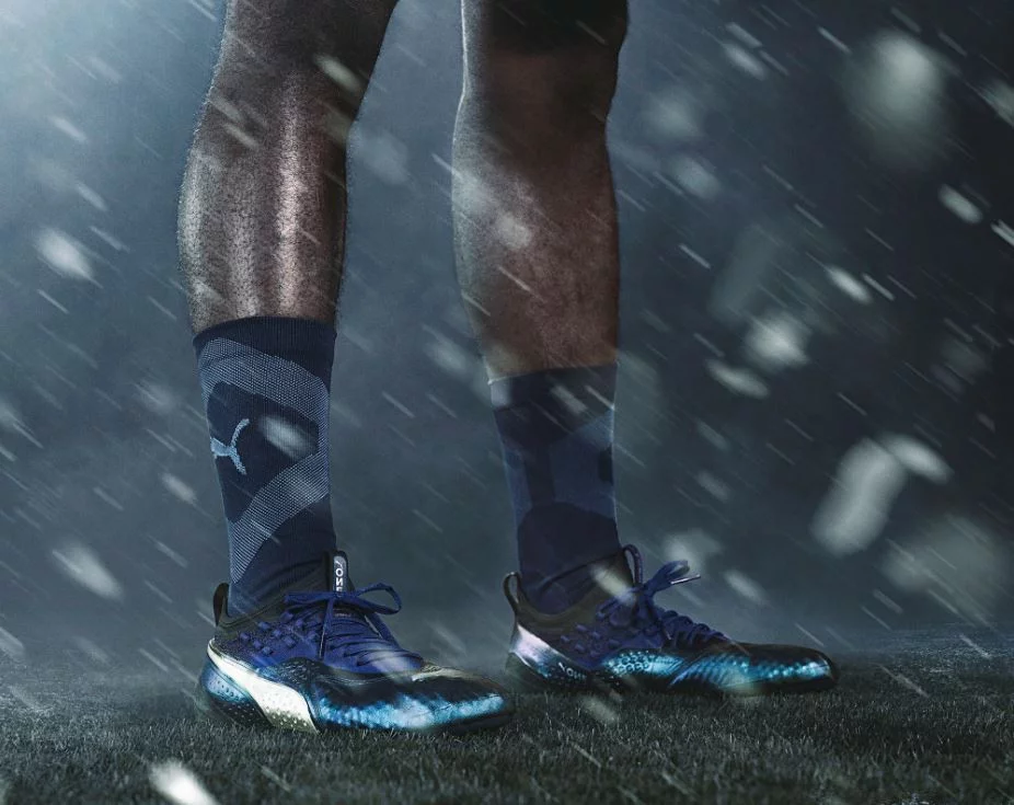 post card Post-Puma-David-Silva-2.webp
