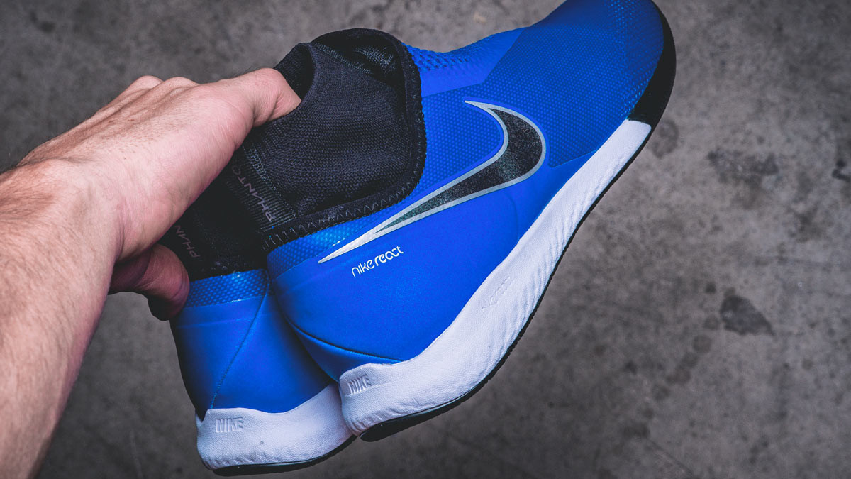 Condición previa Necesito Enfatizar Mi opinión sobre Nike React Phantom Visión Pro IC - Blogs - Fútbol Emotion Condición previa Necesito Enfatizar Mi opinión sobre Nike React Phantom Visión Pro IC - Blogs - Fútbol Emotion