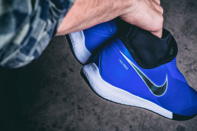 Mi opinión sobre Nike React Phantom Visión Pro IC