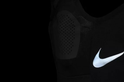 ¿Tienes frío? Nuevo Nike Snood