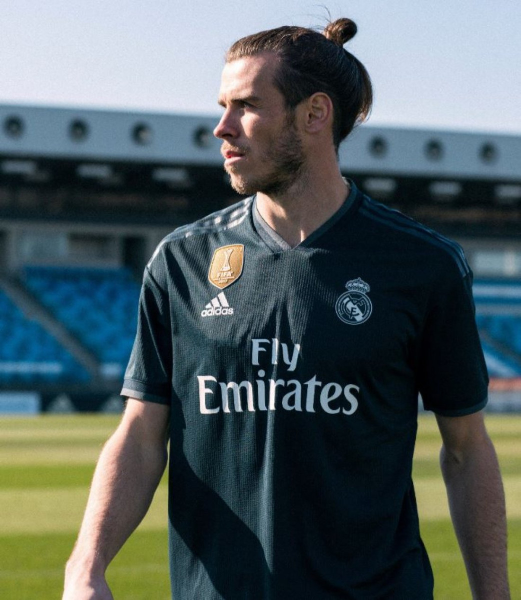 Gratificante cuerda grado El Real Madrid: La camiseta más cara del mundo. - Blogs - Fútbol Emotion