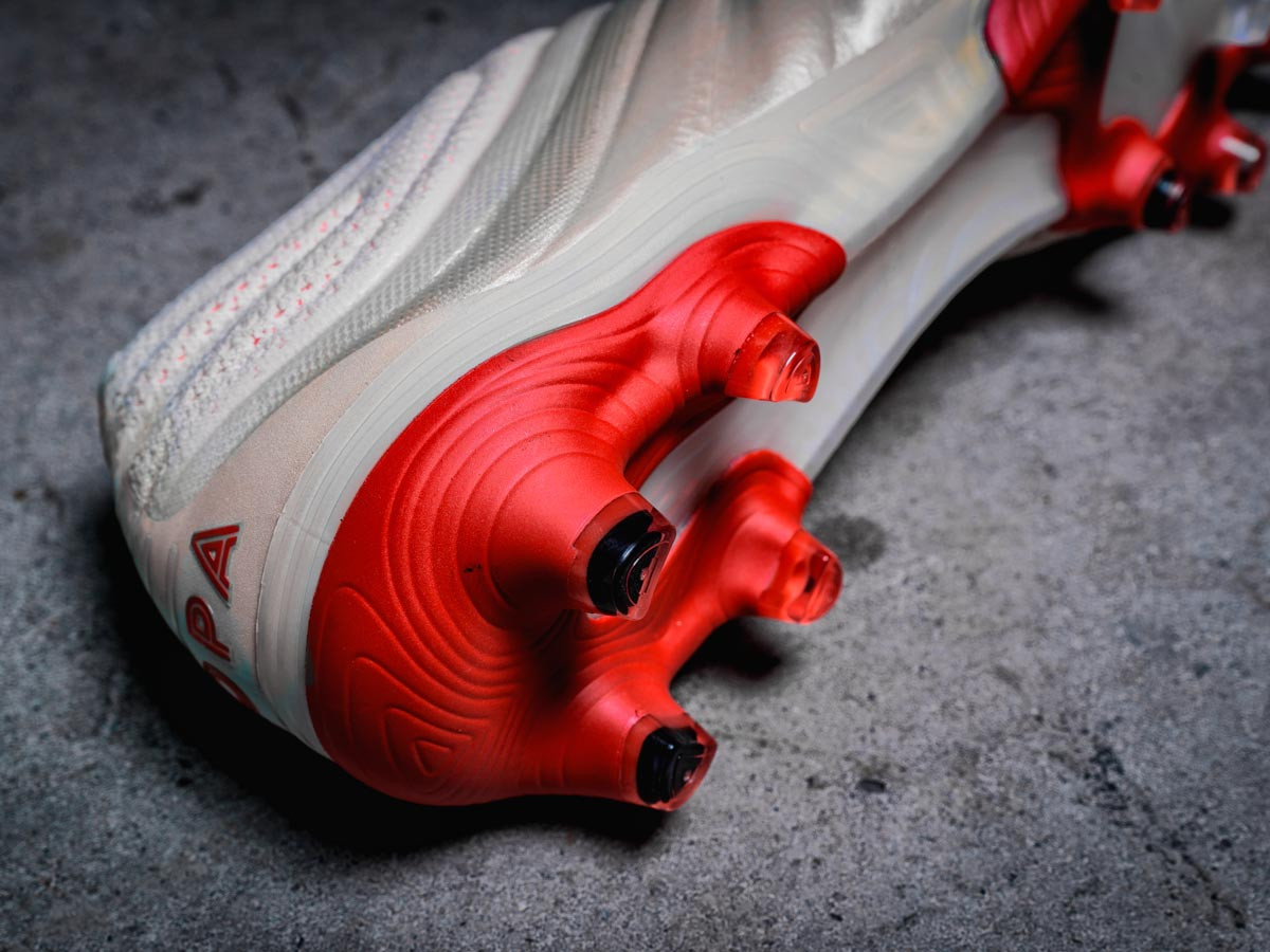 scarpe copa senza lacci