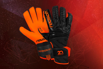 Nuevo guante Reusch Prisma Duo Pro G3 · 20 aniversario