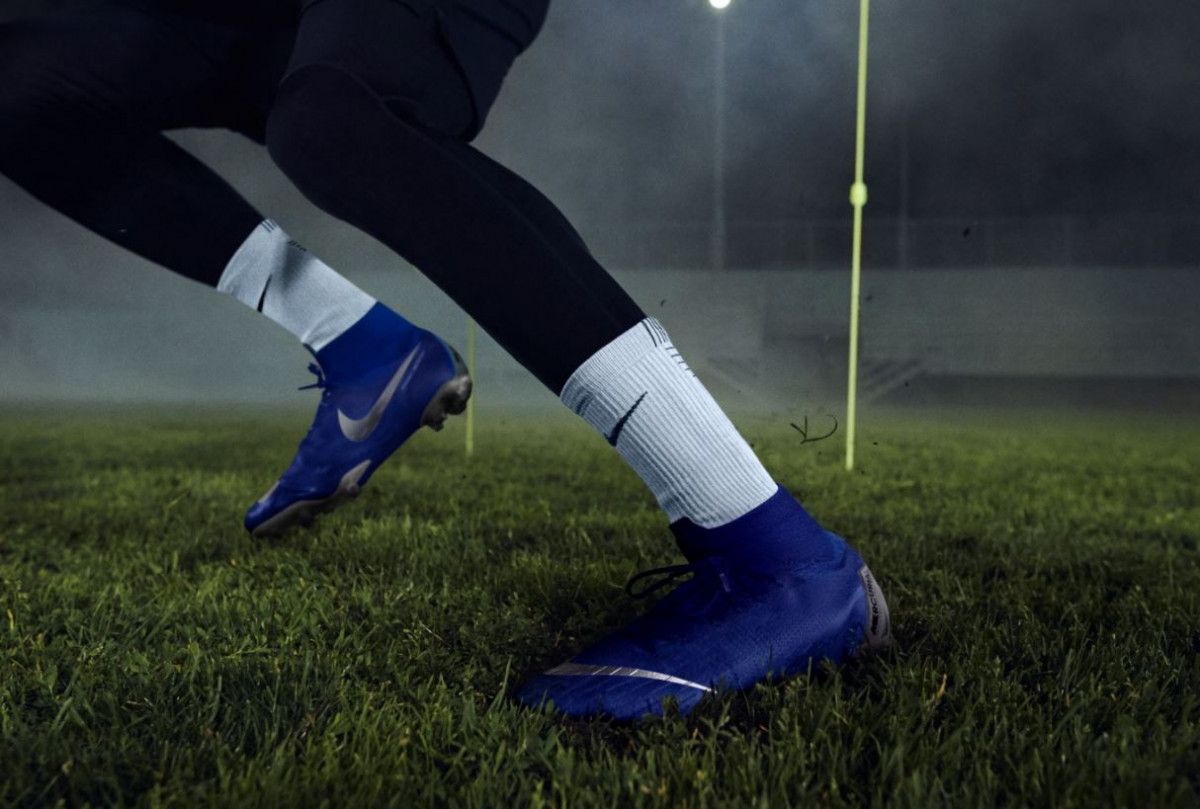 aleatorio complejidad carbón Nuevo Nike Always Forward – Parte 2 - Blogs - Fútbol Emotion