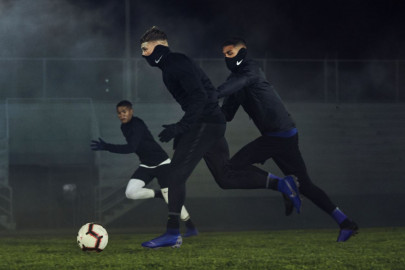 Nuevo Nike Always Forward – Parte 2