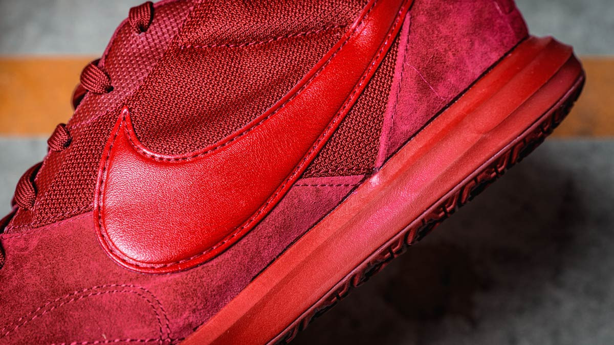 DESCUBRE LAS NIKE TIEMPO PREMIER II SALA – Parte 2 - Blogs - Fútbol Emotion