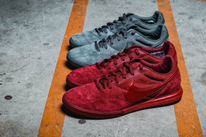 DESCUBRE LAS NIKE TIEMPO PREMIER II SALA – Parte 2