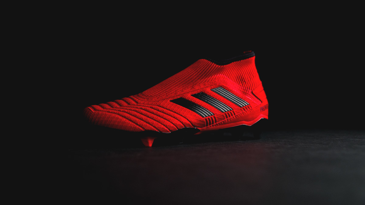 LES CHAUSSURES DE FOOTBALL SANS LACETS POUR MOINS DE 100€ - Blogs - Fútbol Emotion