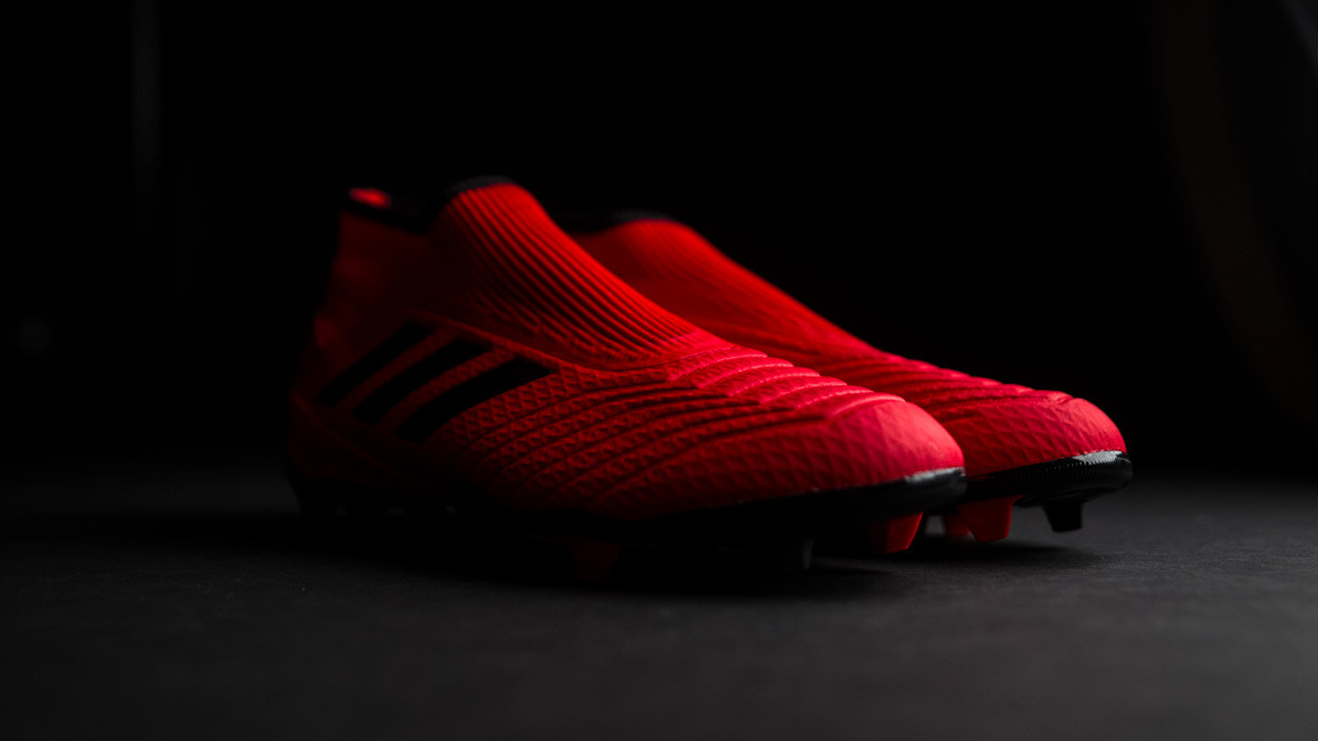 LES CHAUSSURES DE FOOTBALL SANS LACETS POUR MOINS DE 100€ - Blogs - Fútbol Emotion