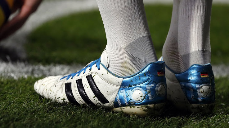 Veremos a Toni Kroos con botas Blogs Fútbol