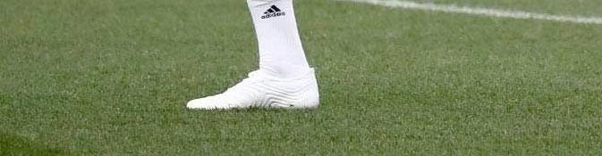 Conozca el único día en que Toni Kroos no usó botas blancas con el Real  Madrid | Strikers Cracks