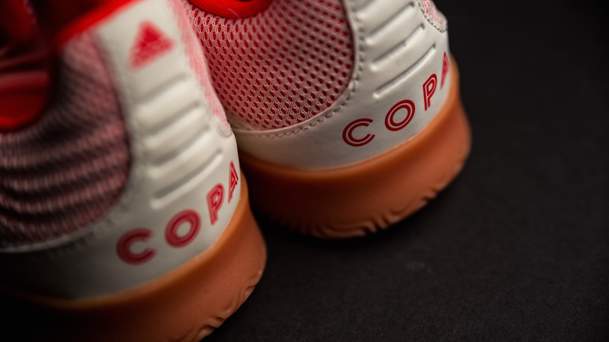 Nueva adidas Copa 19.3 In Sala - Blogs - Fútbol Emotion