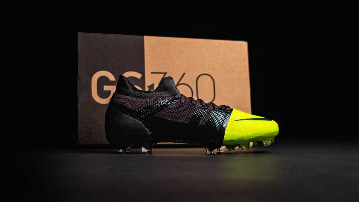 No lo hagas techo Disfraces Nike Mercurial GS 360 - La bota ecológica - Blogs - Fútbol Emotion