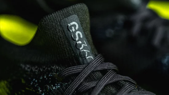 Mercurial greenspeed on sale