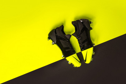 Nike Mercurial GS 360 - La bota ecológica