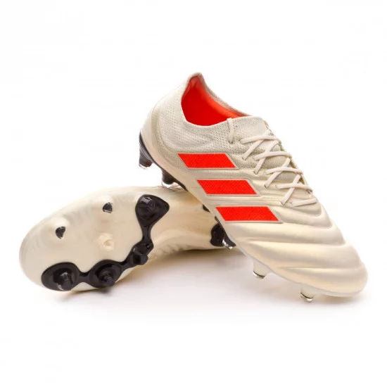 Gamas y predios adidas Copa 19 Blogs Futbol Emotion