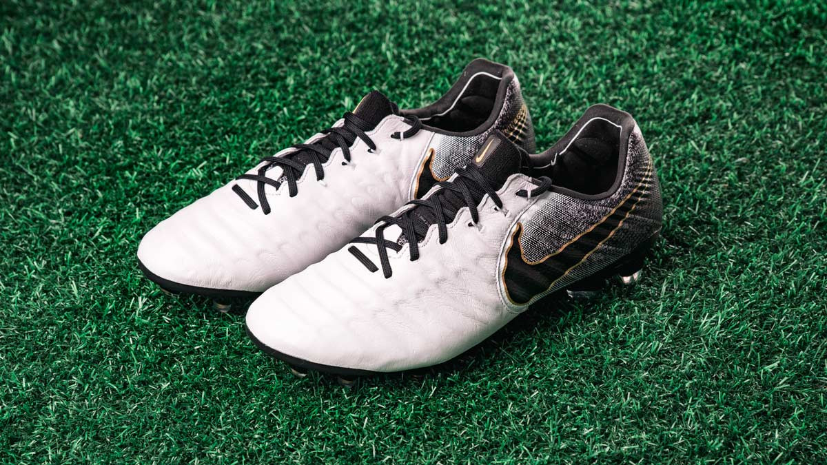Edición especial Nike Tiempo “White \u0026 Gold “ - Blogs - Fútbol Emotion