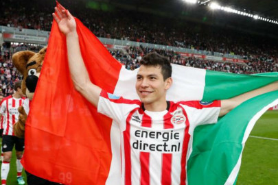 El Chucky Lozano – Presente y futuro del Tri