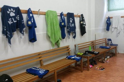 Consejos para armar tu mochila de futsal