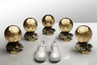 NOTRE CLASSEMENT DES MEILLEURS CRAMPONS EXCLUSIFS AUX BALLONS D'OR