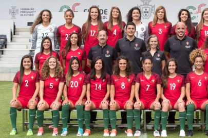 O Futebol Feminino e a SP Futbol