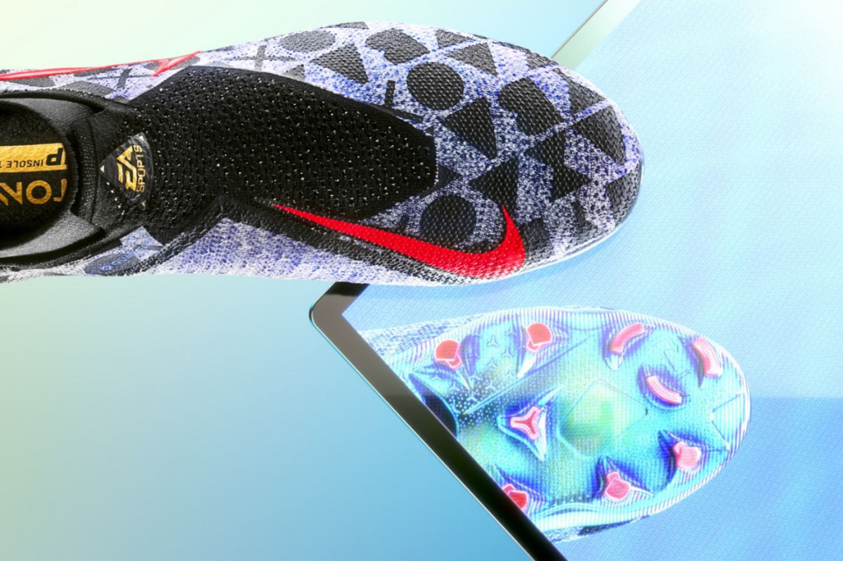 ea sports nike phantom