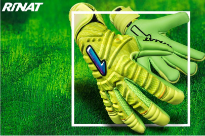 Nuevo Rinat The Boss