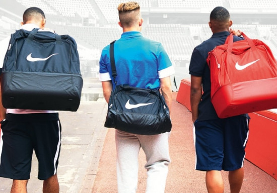 Preparar la mochila para el fútbol - Blogs - Fútbol Emotion