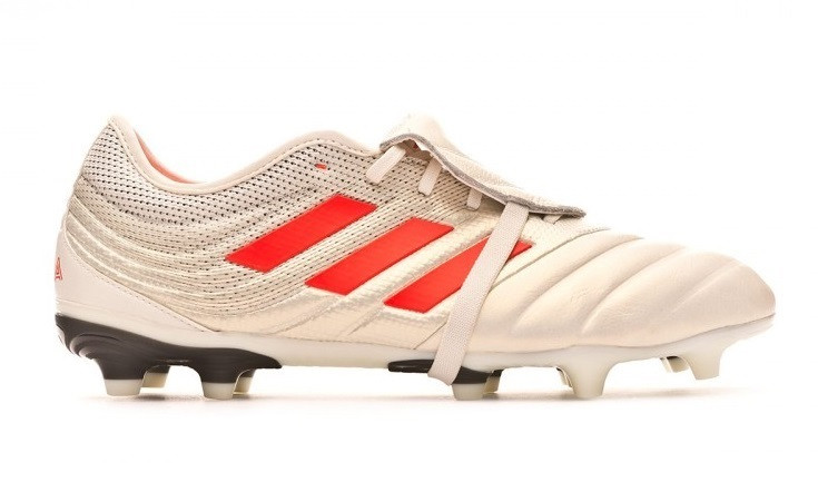 Estalla la gama media: adidas Copa Gloro 19.2 Blogs Fútbol