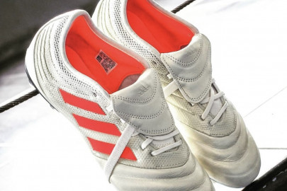 Estalla la gama media: adidas Copa Gloro 19.2