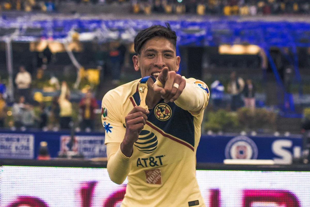 post card Post-America-Campeon-LigaMX-1.webp