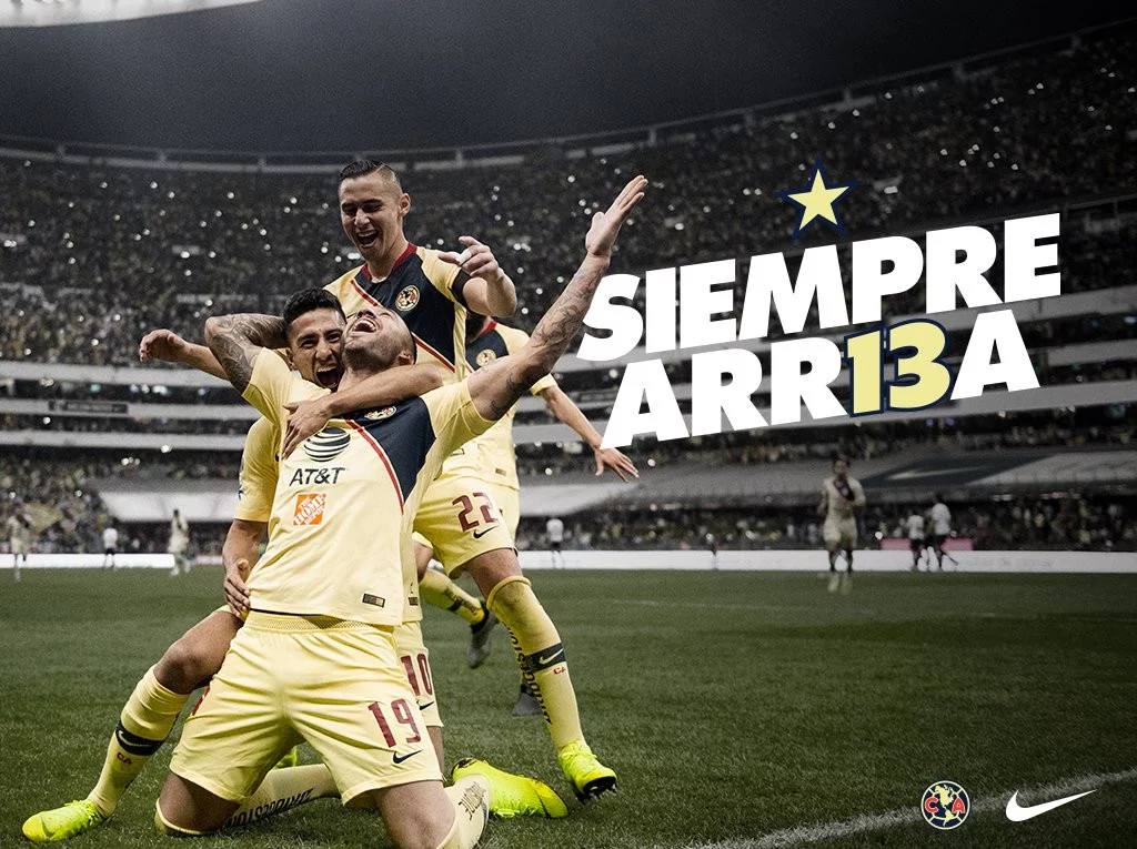 post card Post-America-Campeon-LigaMX-4.webp