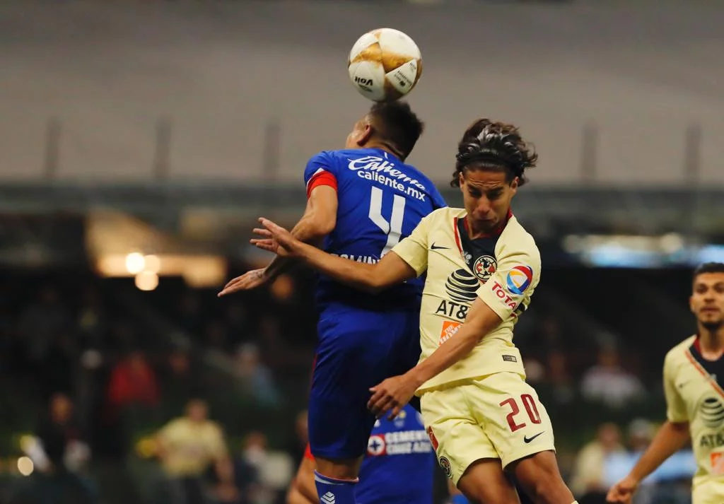 post card Post-America-Campeon-LigaMX-5.webp
