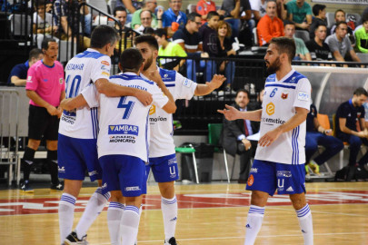 NOTRE TOP 5  DES CHAUSSURES DE FUTSAL 2018