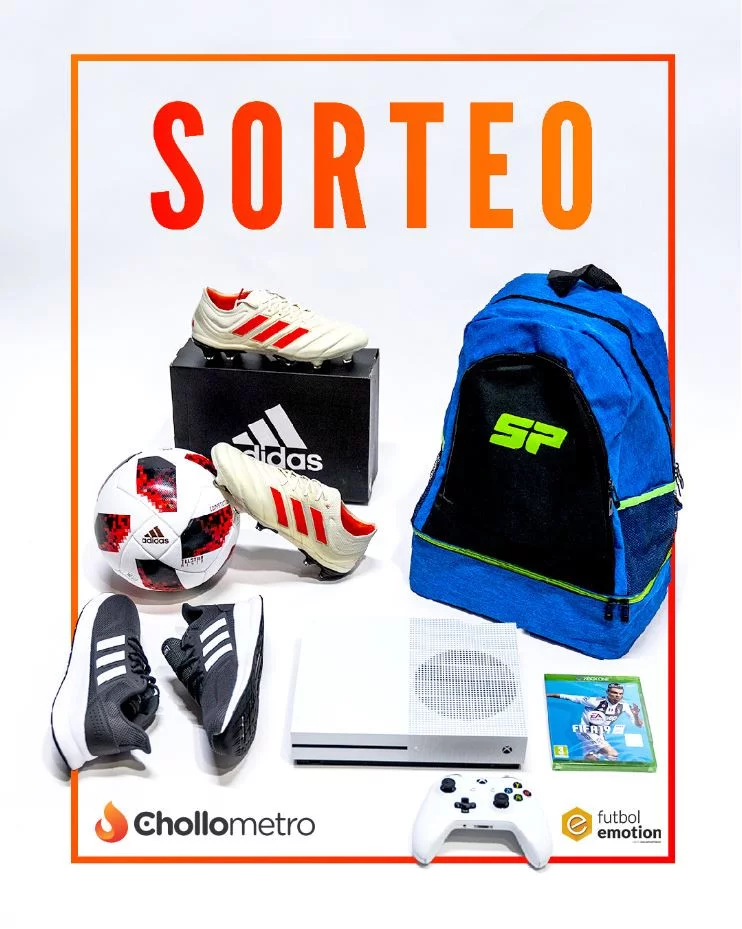 post card Post-SORTEO-CHOLLOMETRO-Portada2.webp