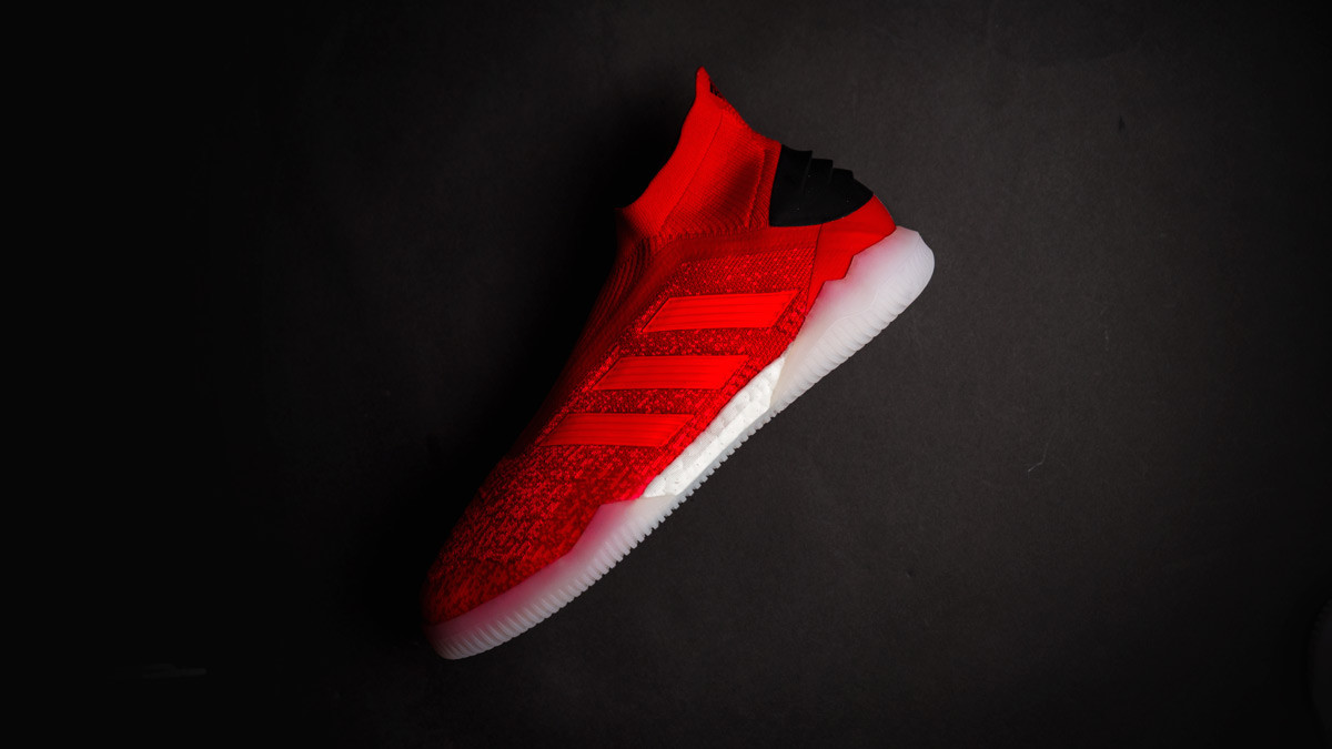 adidas boost vs nike