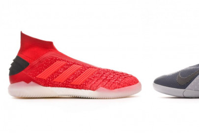 Zapatillas con adidas Boost Vs Zapatillas con Nike React