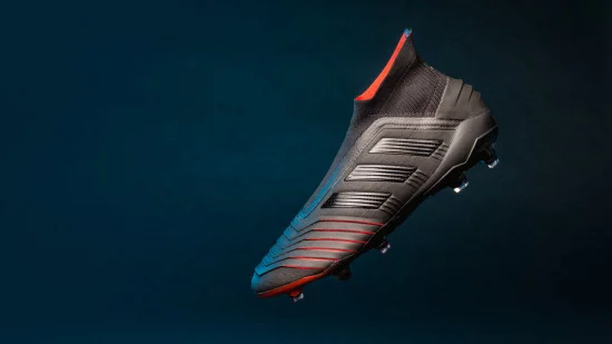 Black is Back. New adidas Archetic Pack Blogs Futbol Emotion