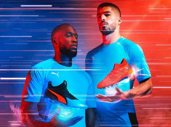 Enciendete Nuevo Power Up Pack de Puma Blogs Futbol Emotion